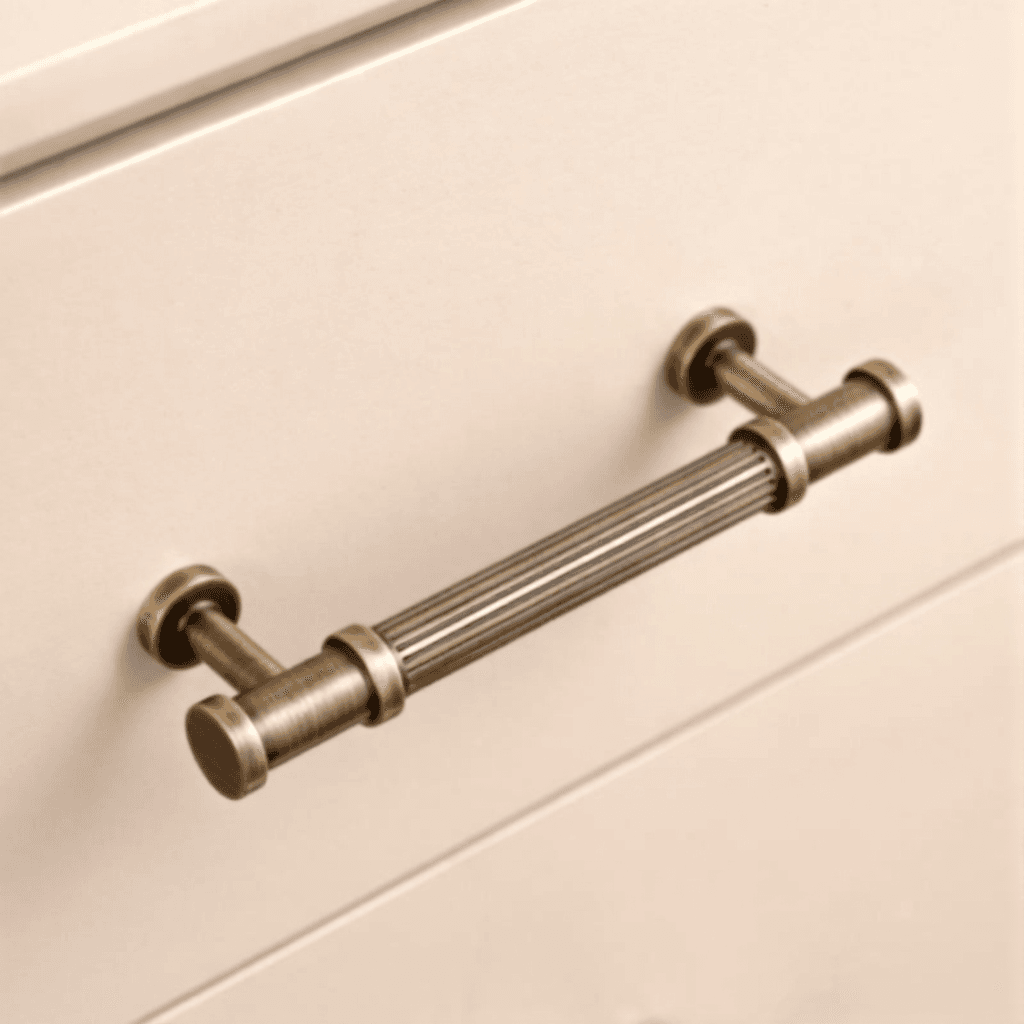 MANTARA B-0136 Modern Luxury Wardrobe Pull Handle Pack of 1 (Pre-Order Only)