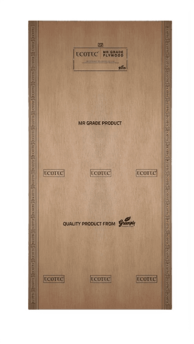 Greenply Ecotec MR 303 Plywood