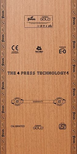 Greenply Gold 710 BWP Plywood