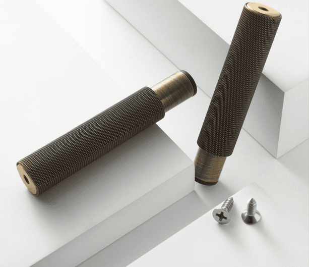 MANTARA LGS-001 Modern Luxury Wardrobe Legs Pack of 1 (Pre-Order Only)