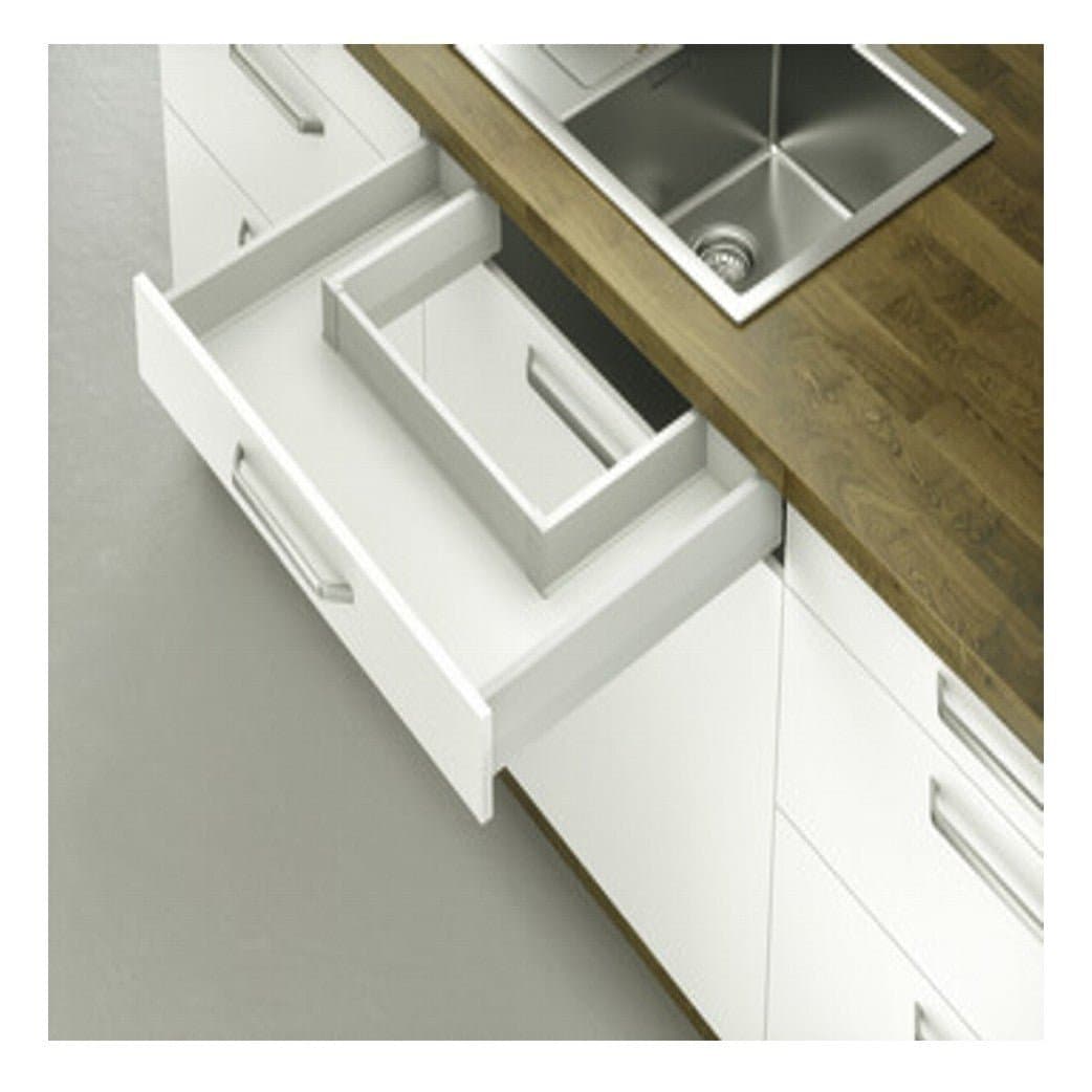 Hafele Matrix box Premium Sink Unit