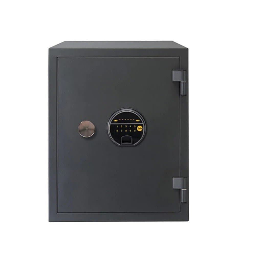 Yale - Biometriac safes