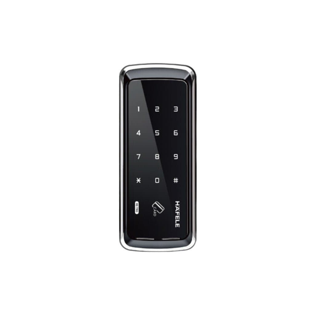 Hafele - RE-TRO Digital Lock