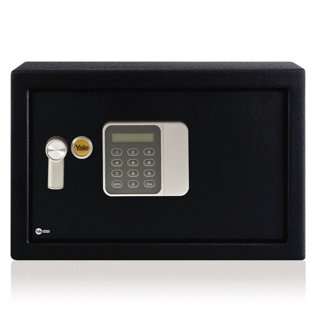 Yale - Guest safe