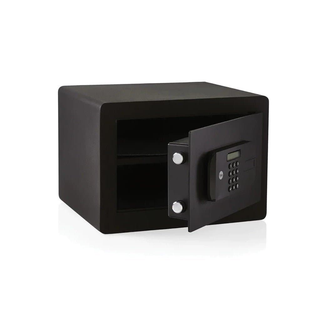 Yale - Maximum Security Safe