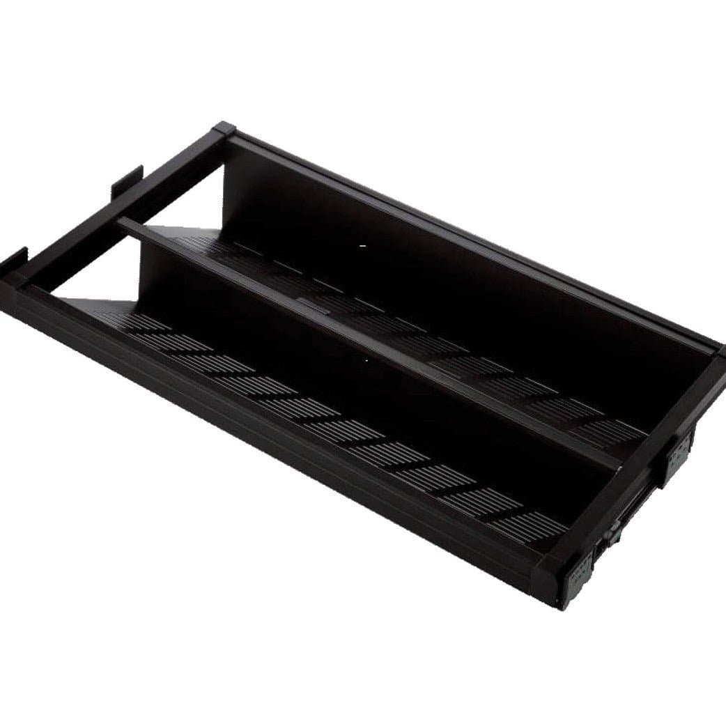 Hafele Pullout Shoe Rack