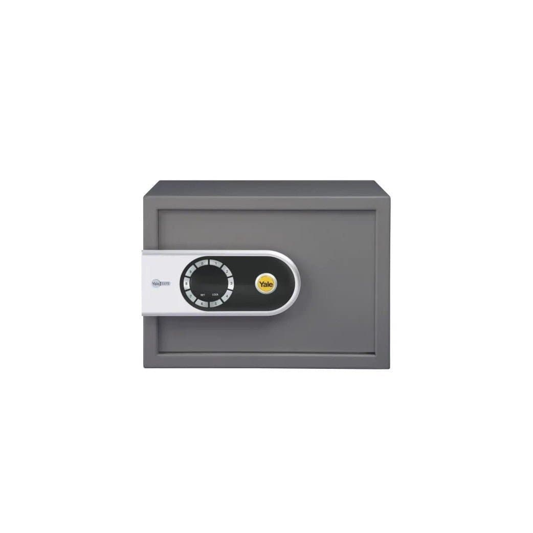 Yale - Elite Safe
