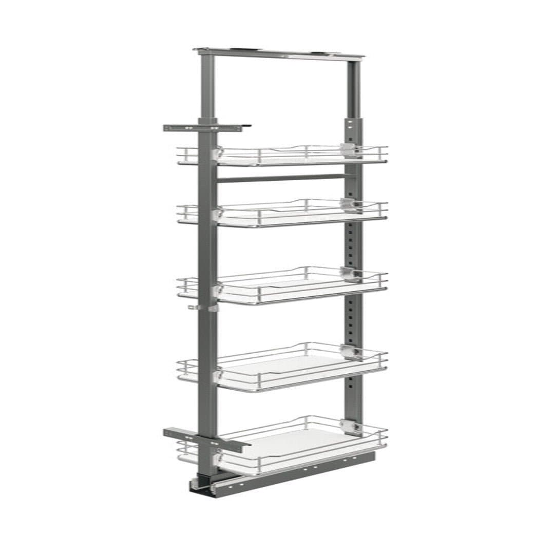 Hafele Larder unit
