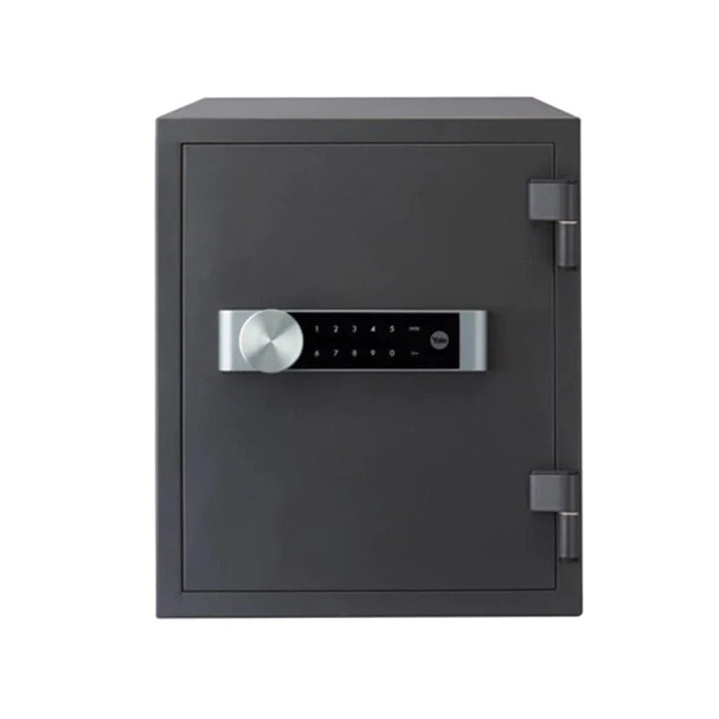 Yale - Fire Safes