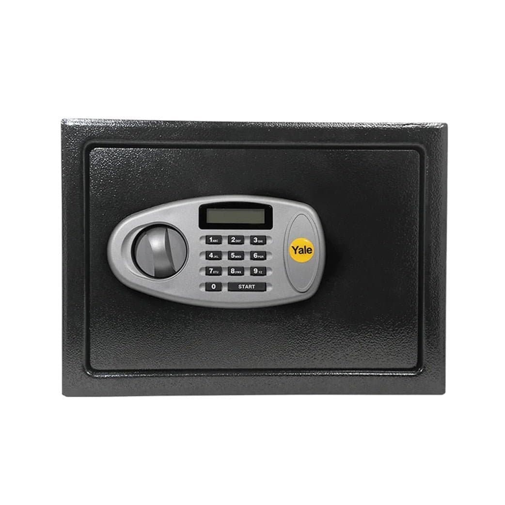Yale - Standard Safes