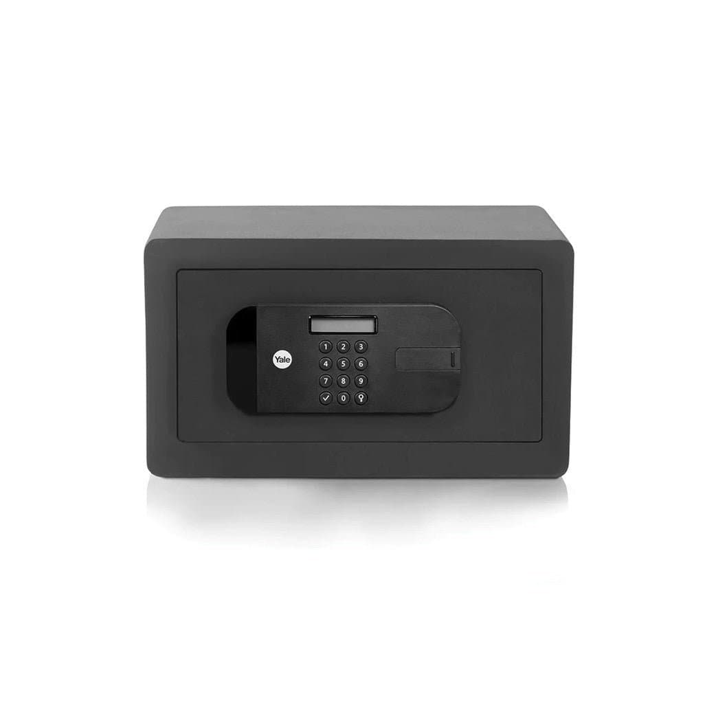 Yale - High Security Fingerprint Safe