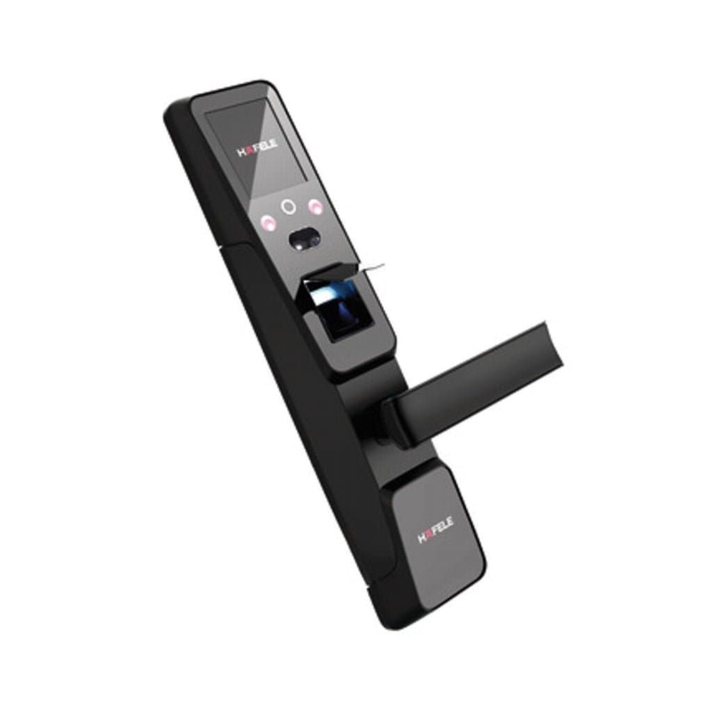 Hafele - RE-Veal Digital Lock