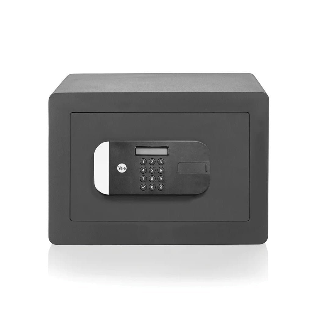 Yale - Maximum Security Fingerprint Safe