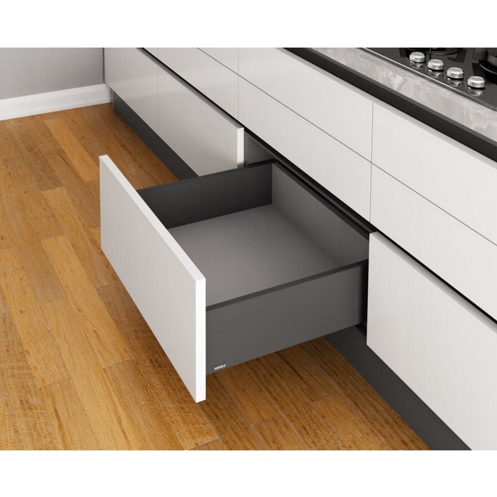 Hafele Matrix box Premium 35 Kg Capacity