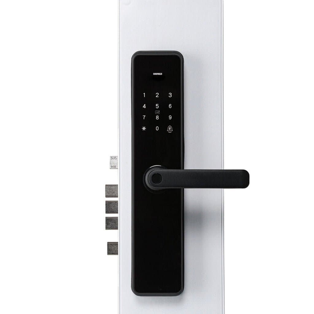 Hafele - RE-Inforce Digital Lock