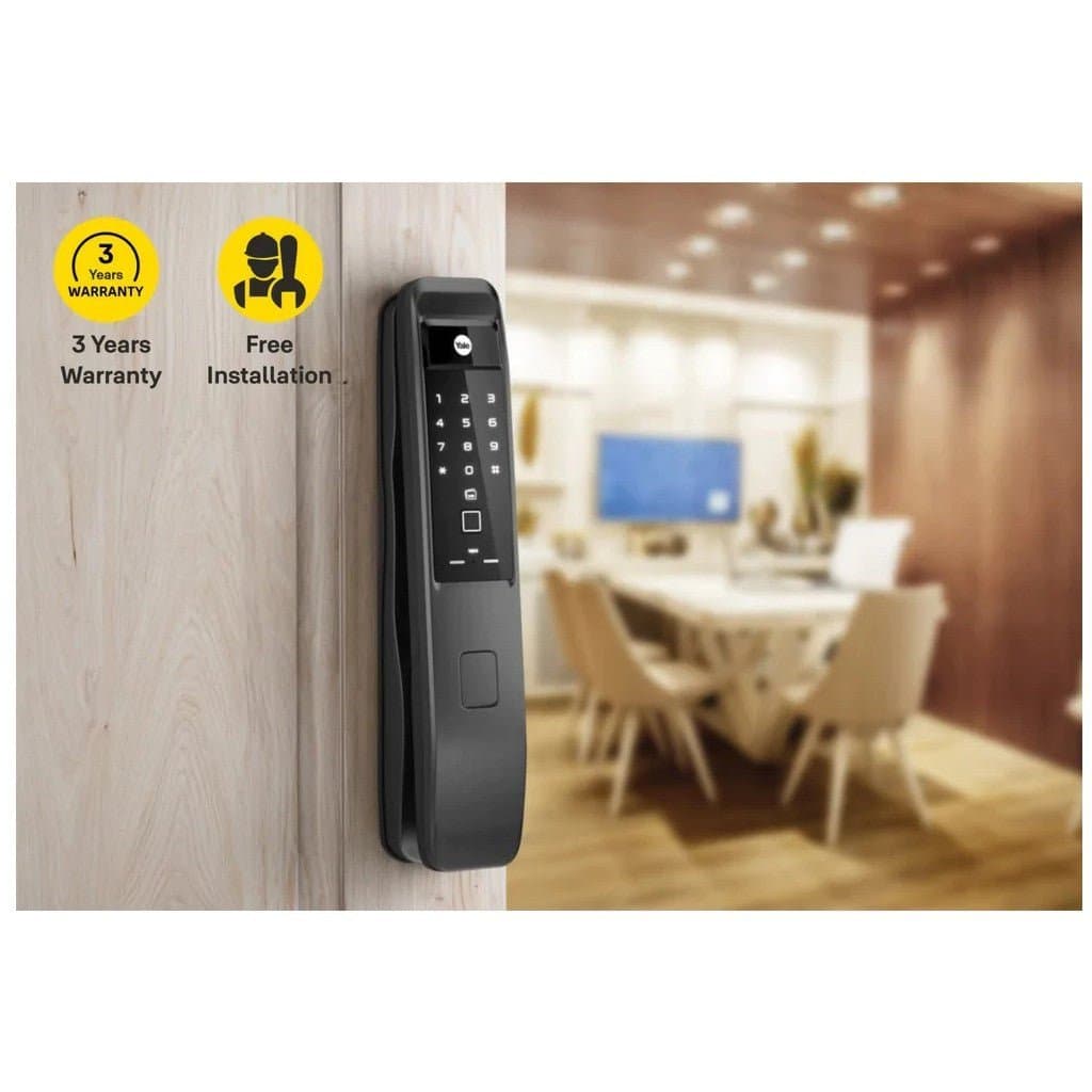 Yale - YMI70 Digital lock