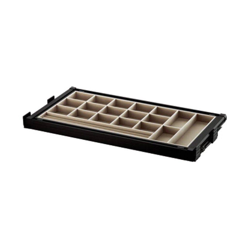 Hafele - Pull out Storage box