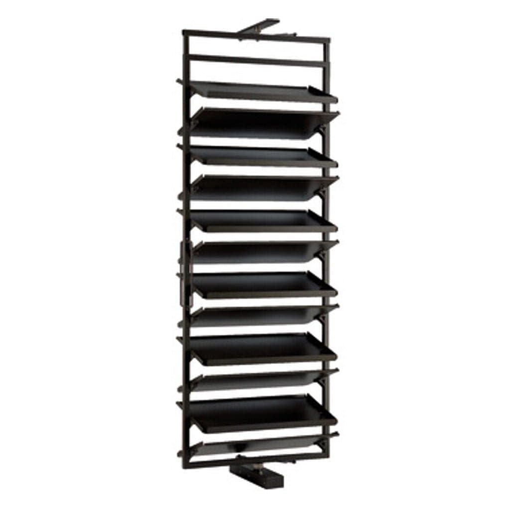 Hafele Rotating Shoe Rack