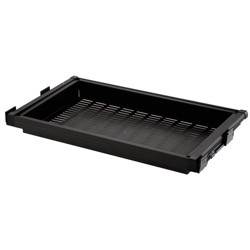 Hafele - Pull out Metal storage Box