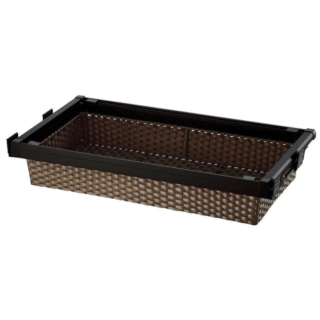 Hafele - Pull out PVC Rattan Basket