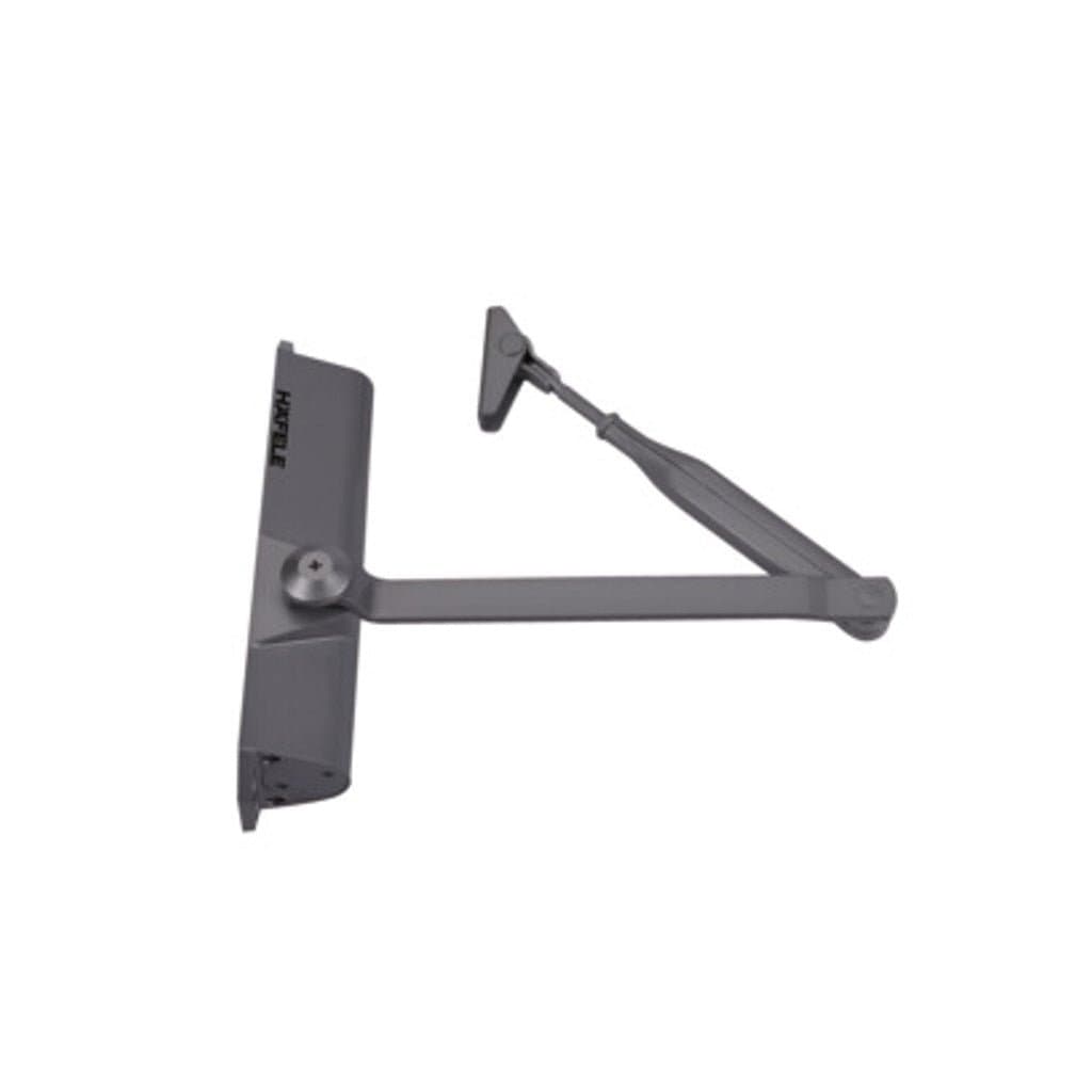 Hafele Surface door closer, HS 1100