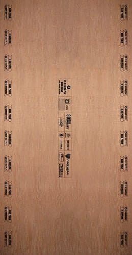 Century Club Prime BWP Marine Plywood