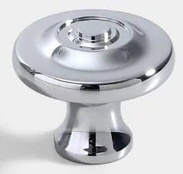 MANTARA B-0172 Modern Luxury Wardrobe Pull Knob Pack of 1 (Pre-Order Only)