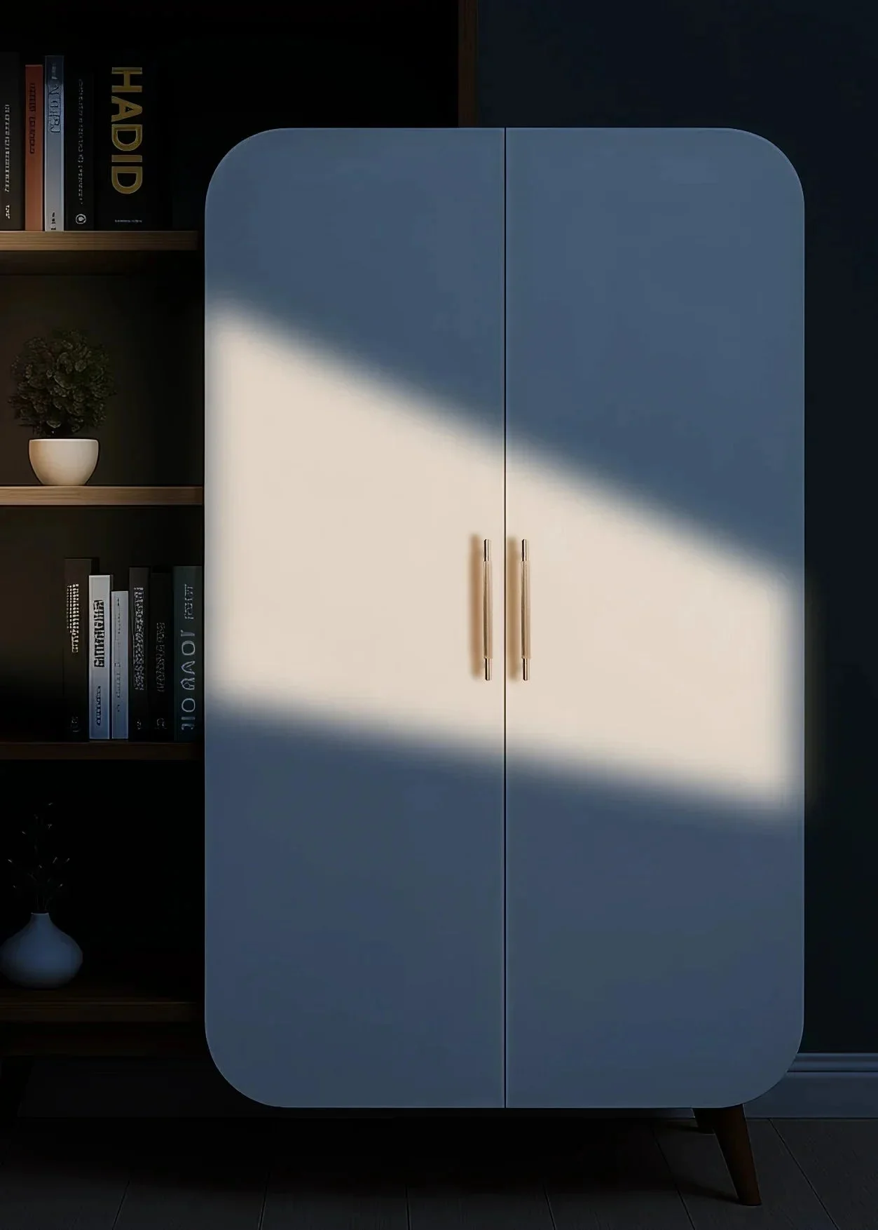 Zorel Handle