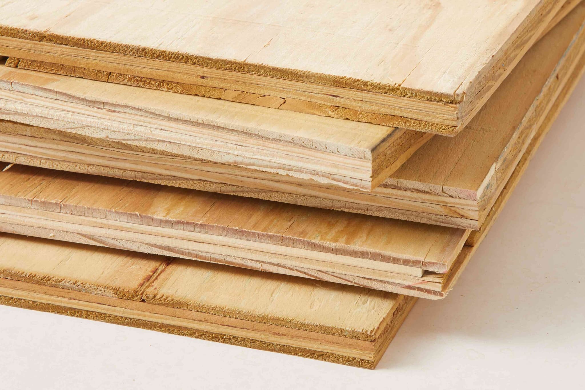 Plywood